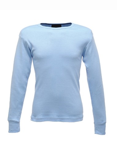 REG-TRU112-Thermal Long Sleeve Vest